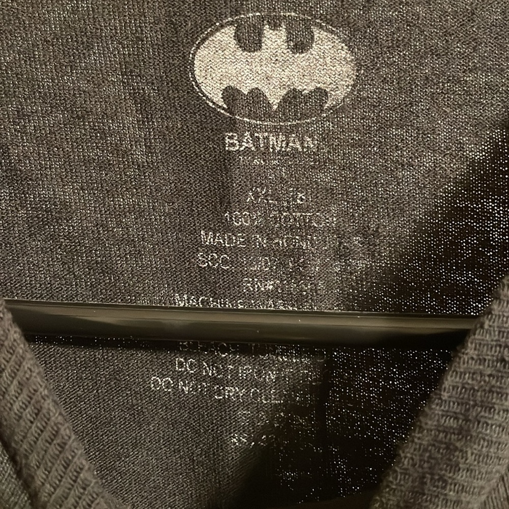 Batman - Picture 3 of 3